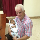 THEO VERMEULEN FOUNDER HAMMU PANGIA