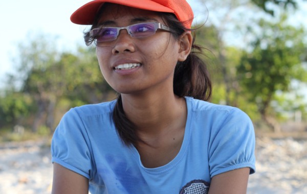 YANTI
