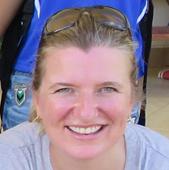SELINA THURER BOARD MEMBER